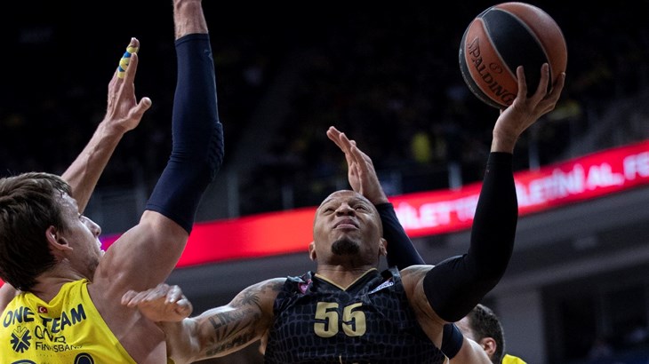 Real pregazio Barcelonu, Perasovićeva Baskonia u završnici do pobjede kod Maccabija