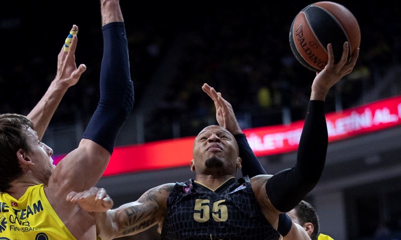 Real pregazio Barcelonu, Perasovićeva Baskonia u završnici do pobjede kod Maccabija