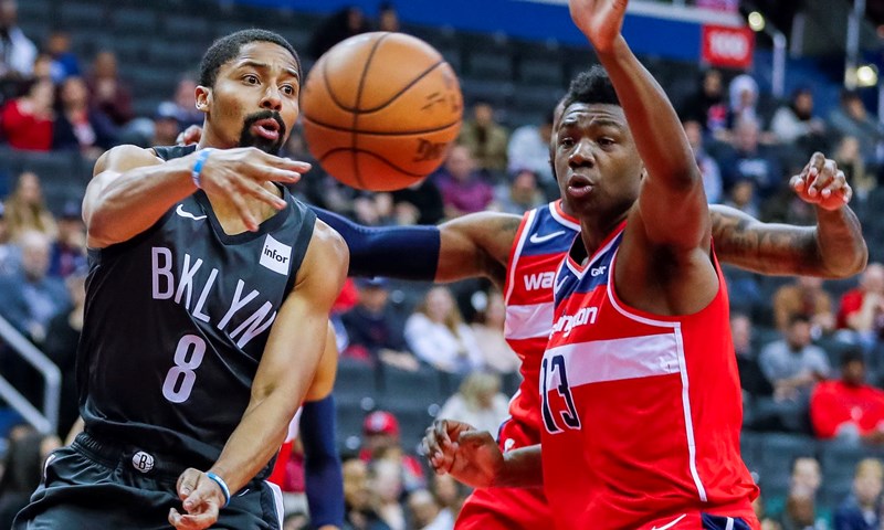 Brooklyn Netsi bolji od Denver Nuggetsa u tijesnom dvoboju unatoč odličnom nastupu Jokića