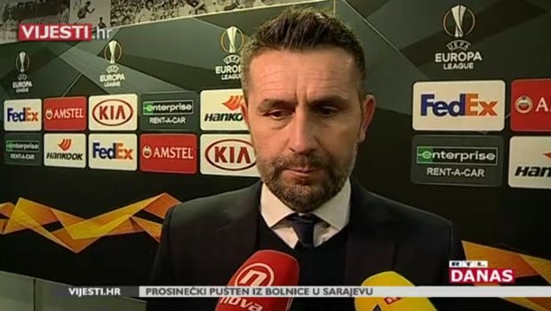[RTL Video] Anderlecht arhiviran, Dinamo se okreće derbiju protiv Hajduka