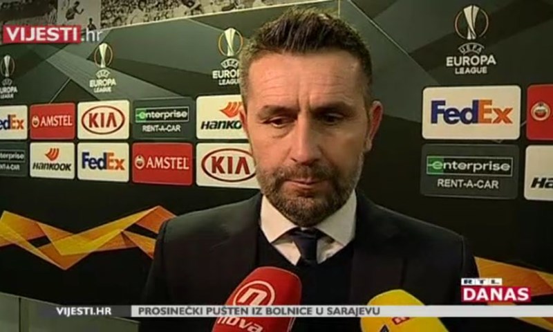 [RTL Video] Anderlecht arhiviran, Dinamo se okreće derbiju protiv Hajduka