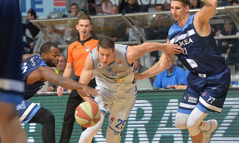 Zadar napokon pronašao žrtvu, Igokea prva pala u Krešinom domu ove sezone