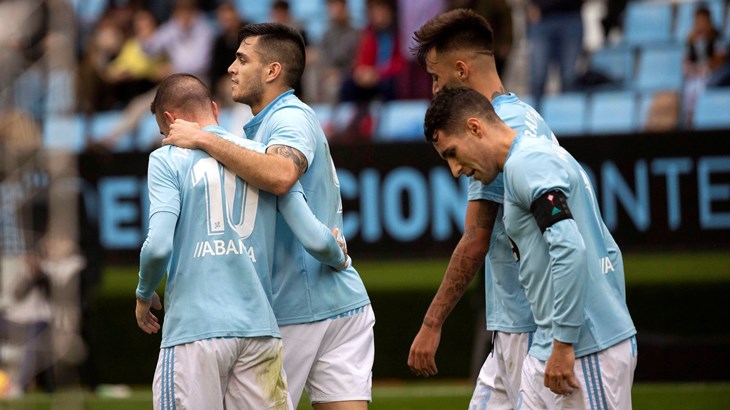 Neprecizna Celta nije uspjela slomiti otpor Leganesa