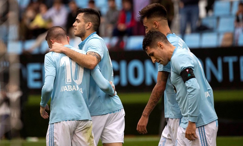 Neprecizna Celta nije uspjela slomiti otpor Leganesa