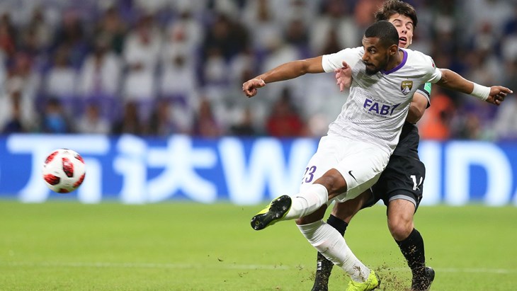 Mamićev Al-Ain pregazio prvaka Afrike i izborio polufinale s River Plateom