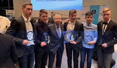 Slovenija domaćin FIA i CEZ skupova, hrvatski vozači u elitnom CEZ društvu