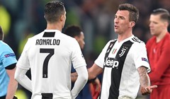 Mario Mandžukić seli u Katar, Juventus potvrdio da je na izlaznim vratima