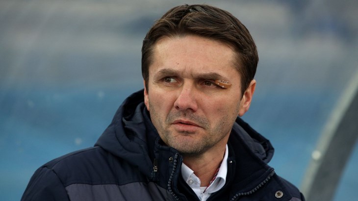 Oreščanin: "Volio bih da nas je rezultat nagradio, ali mislim da ipak mogu biti zadovoljan"