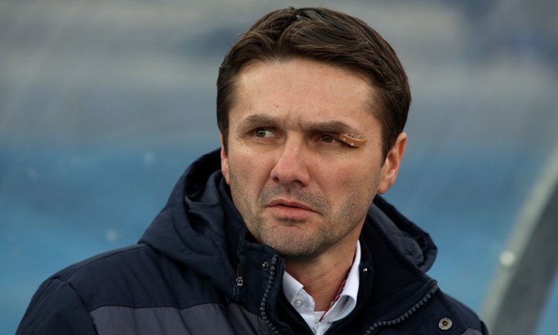 Oreščanin: "Volio bih da nas je rezultat nagradio, ali mislim da ipak mogu biti zadovoljan"