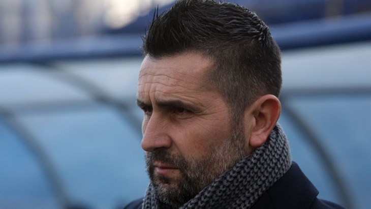 Bjelica: "Momci su karakterom dobili utakmicu", Kadzior: "Šlag na tortu svega što smo napravili"