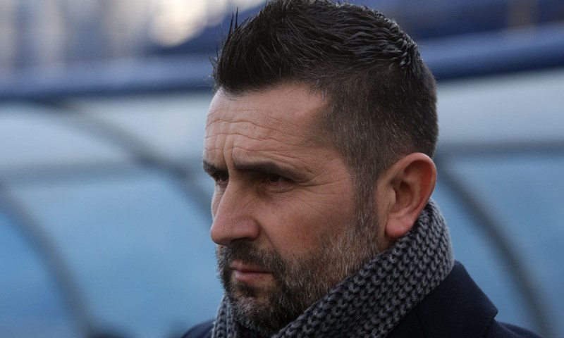 Bjelica: "Momci su karakterom dobili utakmicu", Kadzior: "Šlag na tortu svega što smo napravili"