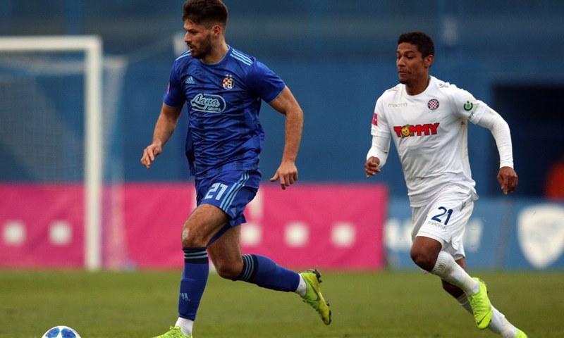 Dinamo pobjedom protiv najbolje albanske momčadi otvorio pripreme