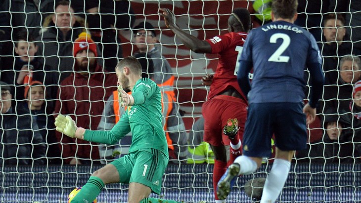 Shaqiriju trebalo samo deset minuta da sruši Manchester United, Klopp nadmudrio Mourinha