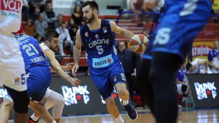 Marko Ljubičić MVP 11. kola ABA lige, Pullen prvi strijelac