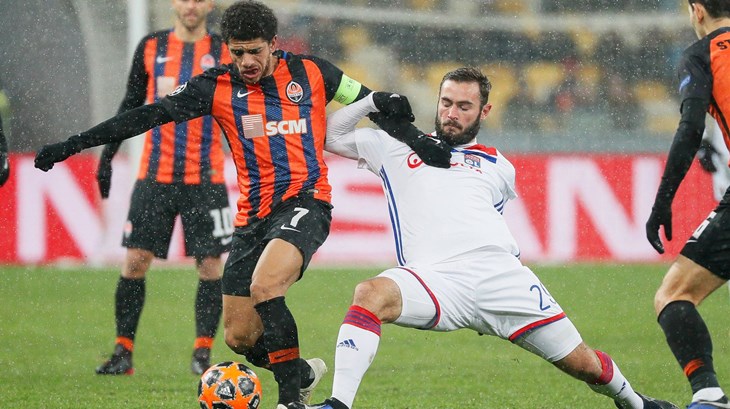 Genesio: "Jedna od naših najboljih utakmica u Ligue 1", Henry: "Ne možeš gubiti na ovaj način"