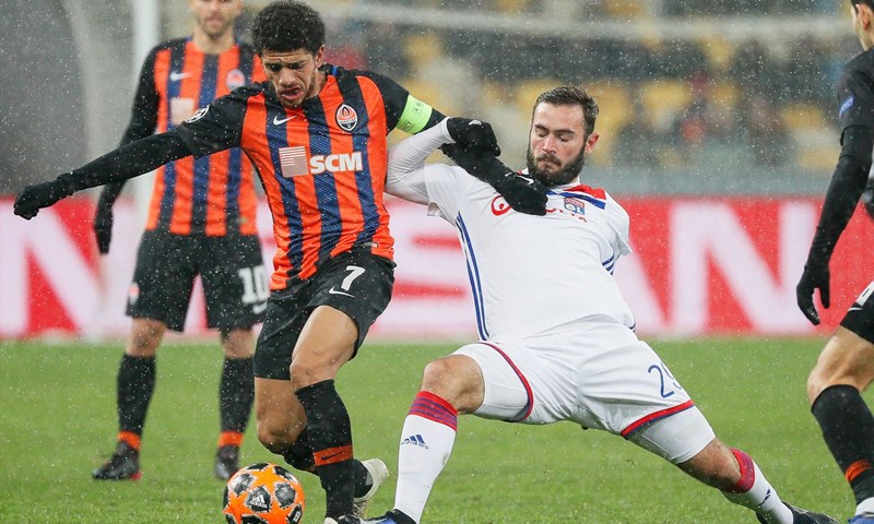 Genesio: "Jedna od naših najboljih utakmica u Ligue 1", Henry: "Ne možeš gubiti na ovaj način"