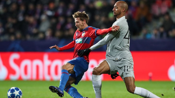 Viktoria Plzen uoči Dinama remizirala na gostovanju kod Mlade Boleslav