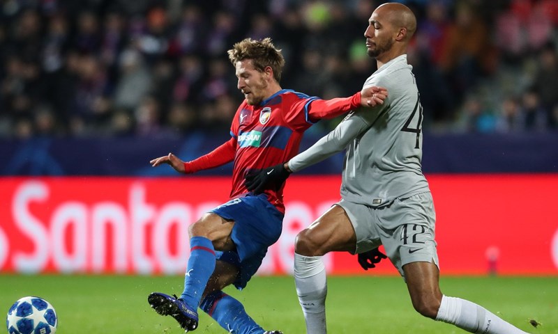Viktoria Plzen – od druge lige do dominacije