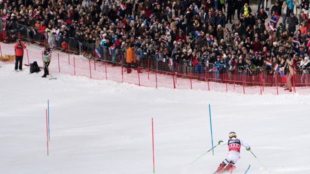 Sutra prvi od dva slaloma na Sljemenu: 'Start je u dogovoru s FIS-om malo spušten'