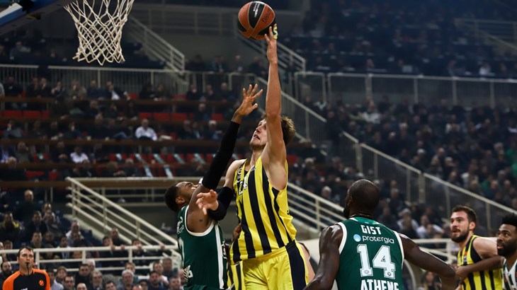 Jan Vesely zbog ozljede van terena više od mjesec dana