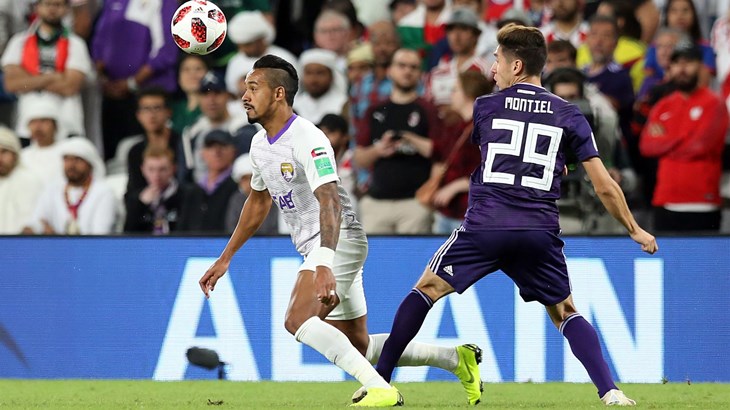 Veliko iznenađenje: Mamićev Al Ain šokirao River Plate i ušao u finale Svjetskog klupskog prvenstva