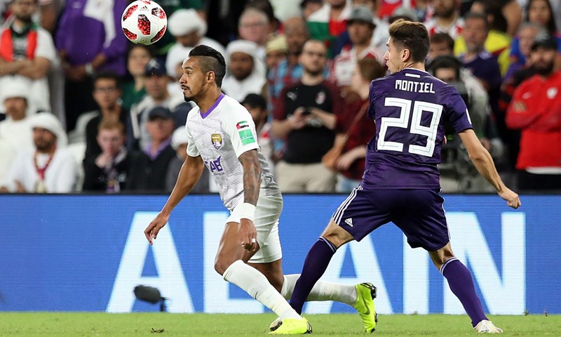 Veliko iznenađenje: Mamićev Al Ain šokirao River Plate i ušao u finale Svjetskog klupskog prvenstva