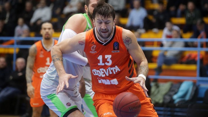 Tofaš u završnici prelomio susret i svladao Cedevitu