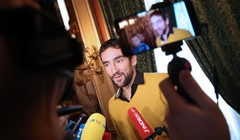 [RTL Video] Marin Čilić nagradio mlade sportaše i glazbenike: "Ovo mi je najdraži projekt dosada"