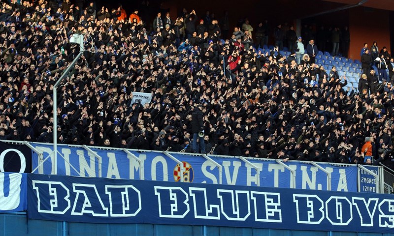 Na današnji dan: "Imamo Dinamo"