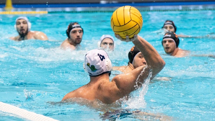 Jug CO upisao poraz kod Zvezde, Mladost slavila protiv Primorca