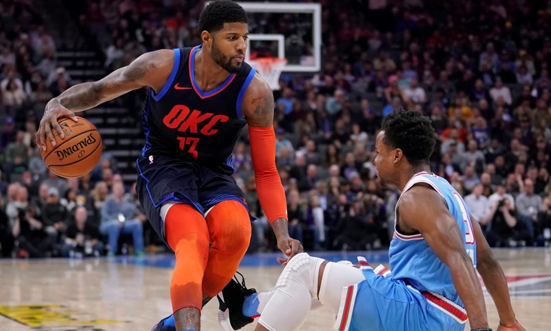 ESPN: Bez Georgea, Leonard ne bi potpisao za Clipperse