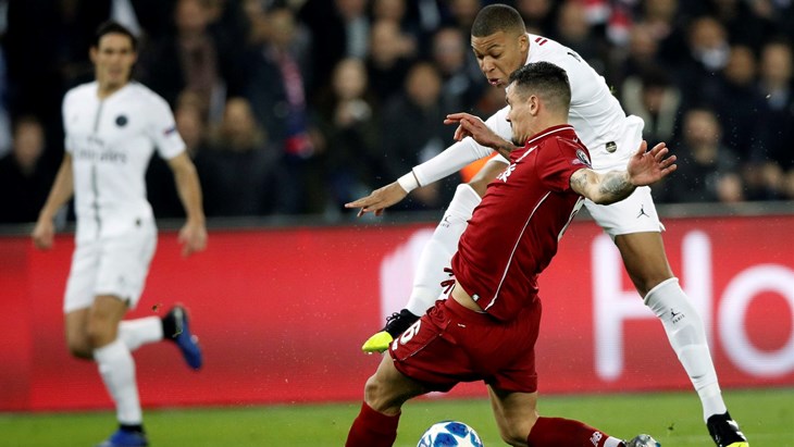 Liverpool bez Dejana Lovrena u uzvratnom dvoboju u Portu