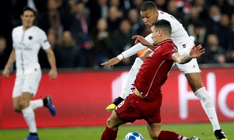 Liverpool bez Dejana Lovrena u uzvratnom dvoboju u Portu