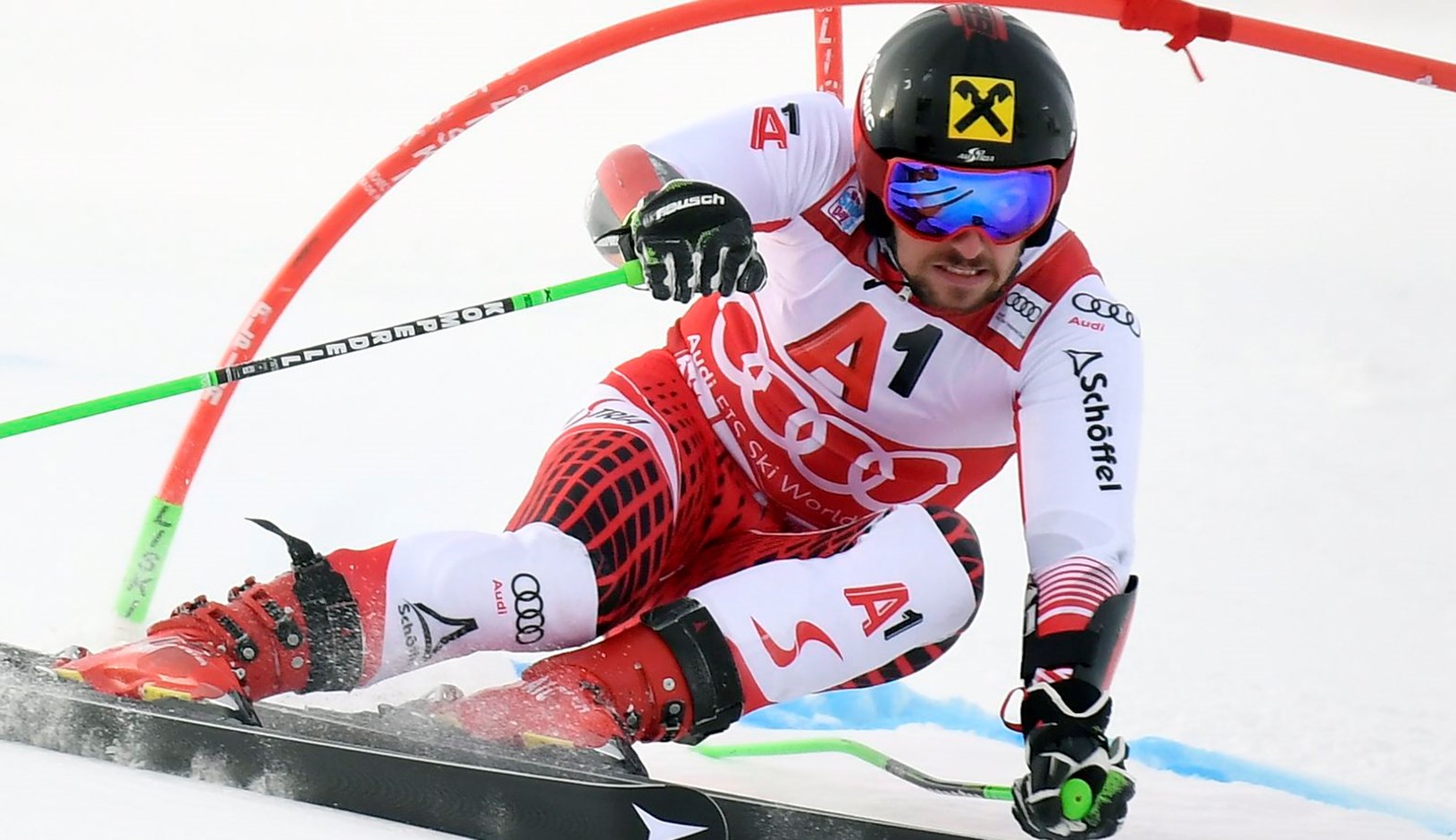 Vraća se Svjetski skijaški kup, a vraća se i Marcel Hirscher koji je potvrdio da nastupa u Söldenu!