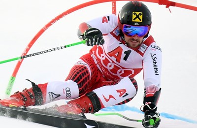 Vraća se Svjetski skijaški kup, a vraća se i Marcel Hirscher koji je potvrdio da nastupa u Söldenu!