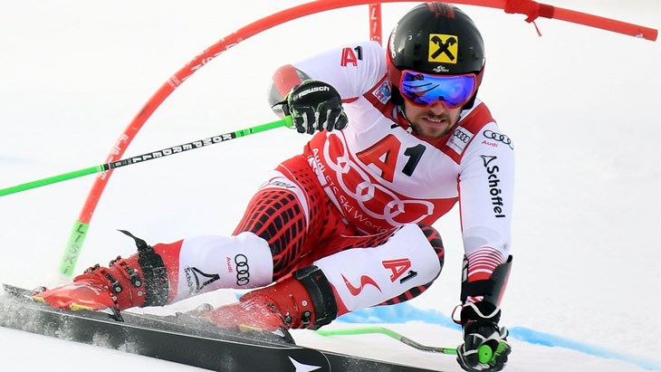 Hirscher nakon potvrde povratka: 'Želim se ponovno natjecati i u tome uživati'