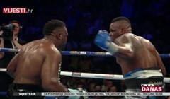 [RTL Video] Dillian Whyte i Derek Chisora u novom spektaklu u O2 Areni