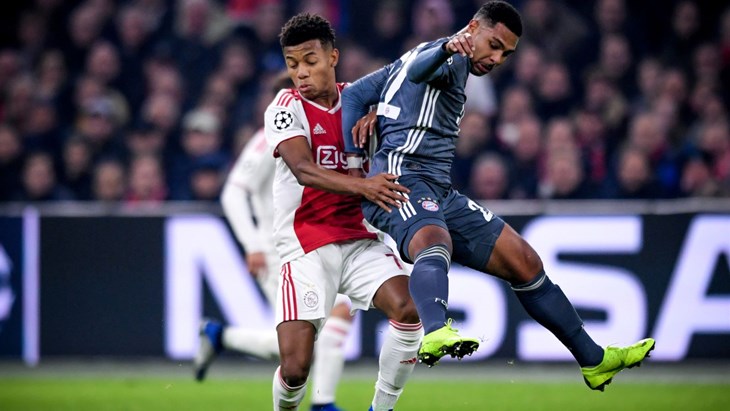 Bayern potvrdio: Niko Kovač na neko vrijeme ostao bez Sergea Gnabryja