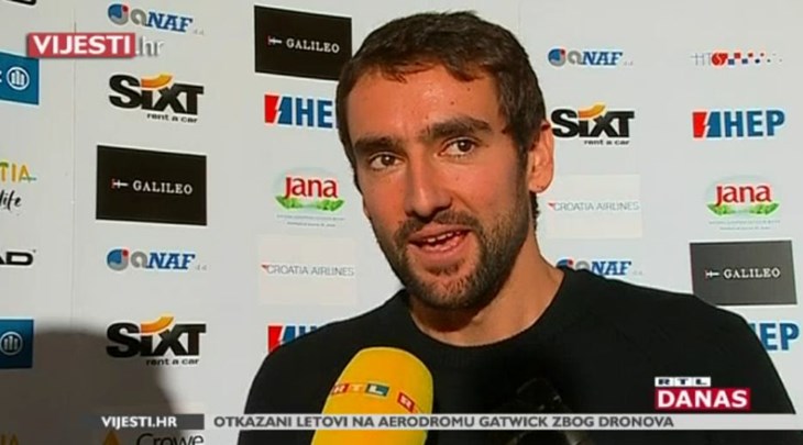 [RTL Video] Davis Cup trofej stigao u Hrvatsku: "Salataru" možete pogledati u Muzeju za umjetnost i obrt