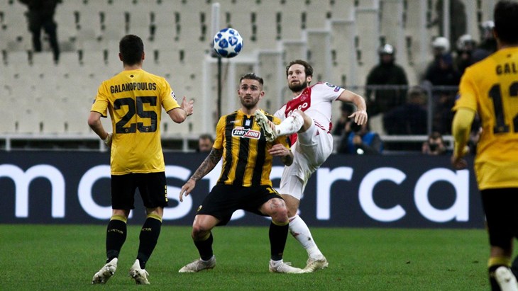 Dva Livajina gola najboljem drugoligašu za prvo mjesto u skupini