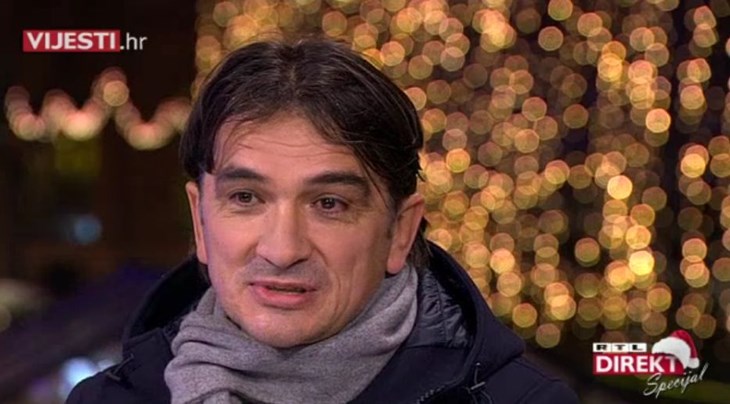 [RTL Video] Dalić: "U odnosu na ono koliko se kod nas ulaže u sport, radimo čuda"