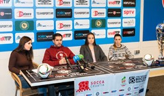 Započinje peto izdanje Zagreb Winter Cupa, regionalna futsal elita ponovno na okupu