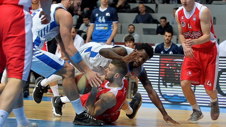 Zadrani imaju problema na svom parketu, upisan poraz i od FMP-a