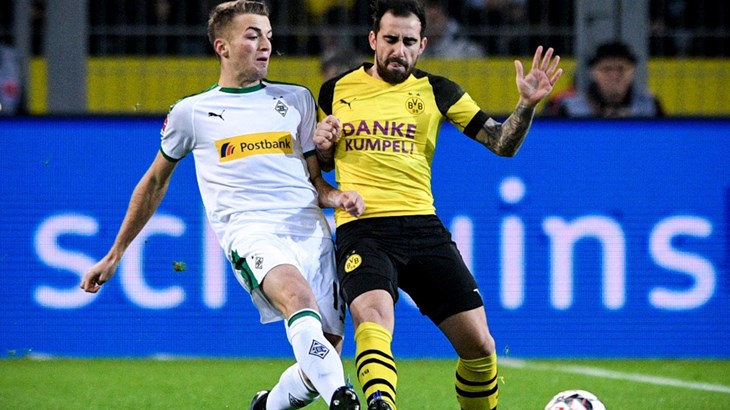 Velika pobjeda Dortmunda u dvoboju imenjaka, Bayern pod pritiskom ide u Frankfurt