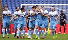 Lazio prekinuo niz bez pobjede, na Olimpicu svladan Cagliari