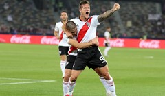 River Plate potopio nesretnu Kashimu i osvojio treće mjesto na Svjetskom klupskom prvenstvu