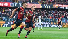 Fiorentina krasnim golom Chiese do pobjede u Milanu, napokon slavila i Genoa