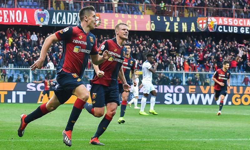 Fiorentina krasnim golom Chiese do pobjede u Milanu, napokon slavila i Genoa