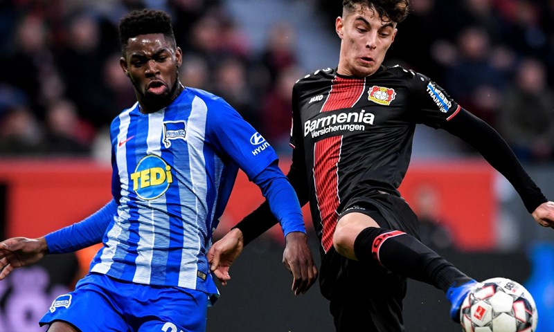 Fortuna do treće pobjede u nizu, RB Leipzig svladao Werder, Schalke slavio kod Stuttgarta