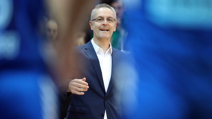 Velić: "Razliku smo napravili kada smo počeli igrati momčadski, ali ona nije realna"